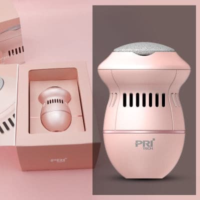 Multifunctional Dead Skin Callus Remover