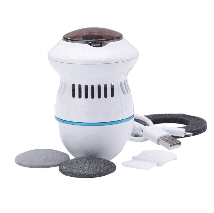 Multifunctional Dead Skin Callus Remover