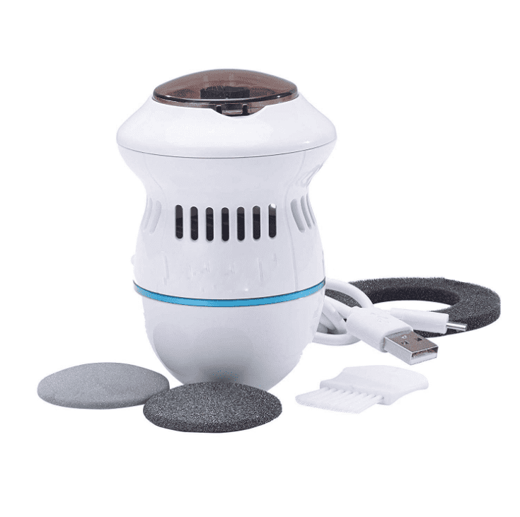 Multifunctional Dead Skin Callus Remover