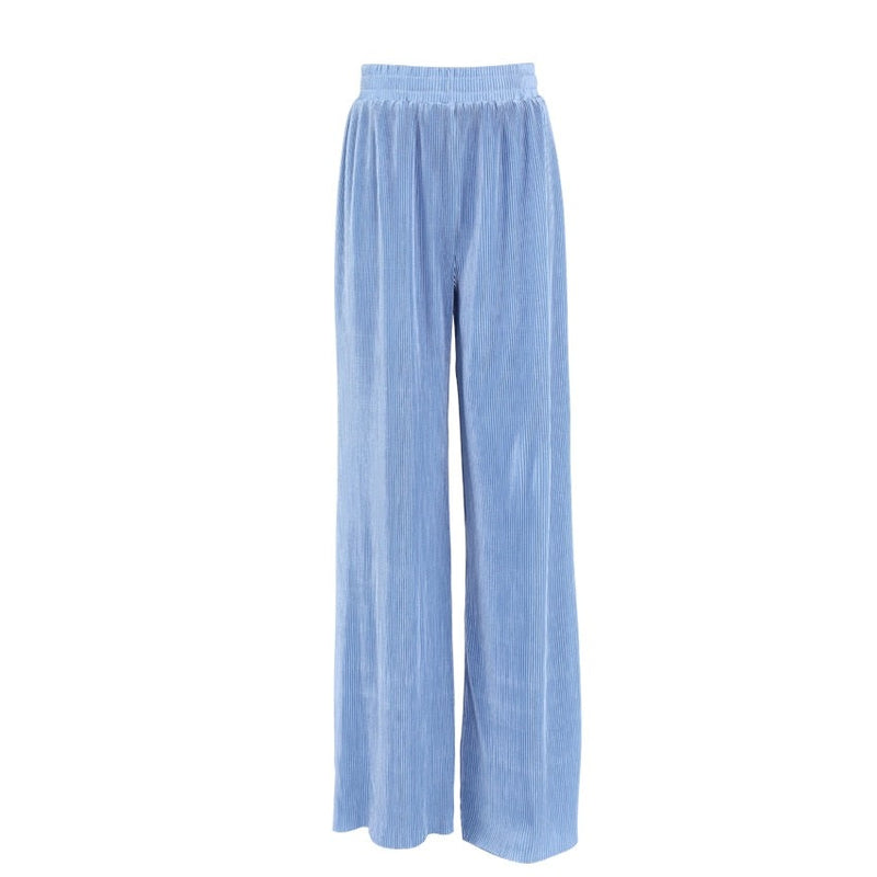 ParGrace Wide Leg Pants suits for Women