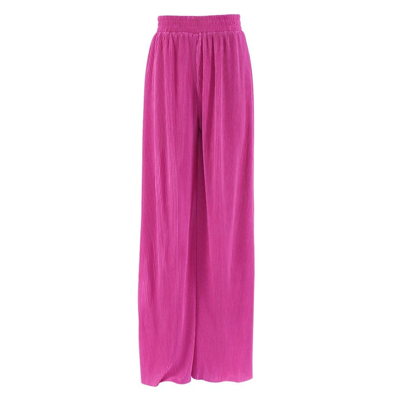 ParGrace Wide Leg Pants suits for Women